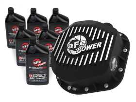 Pro Series Differential Cover Kit 46-70022-WL